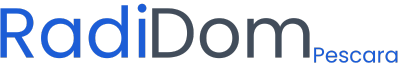 radidom pescara logo