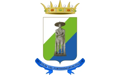 stemma regione abruzzo