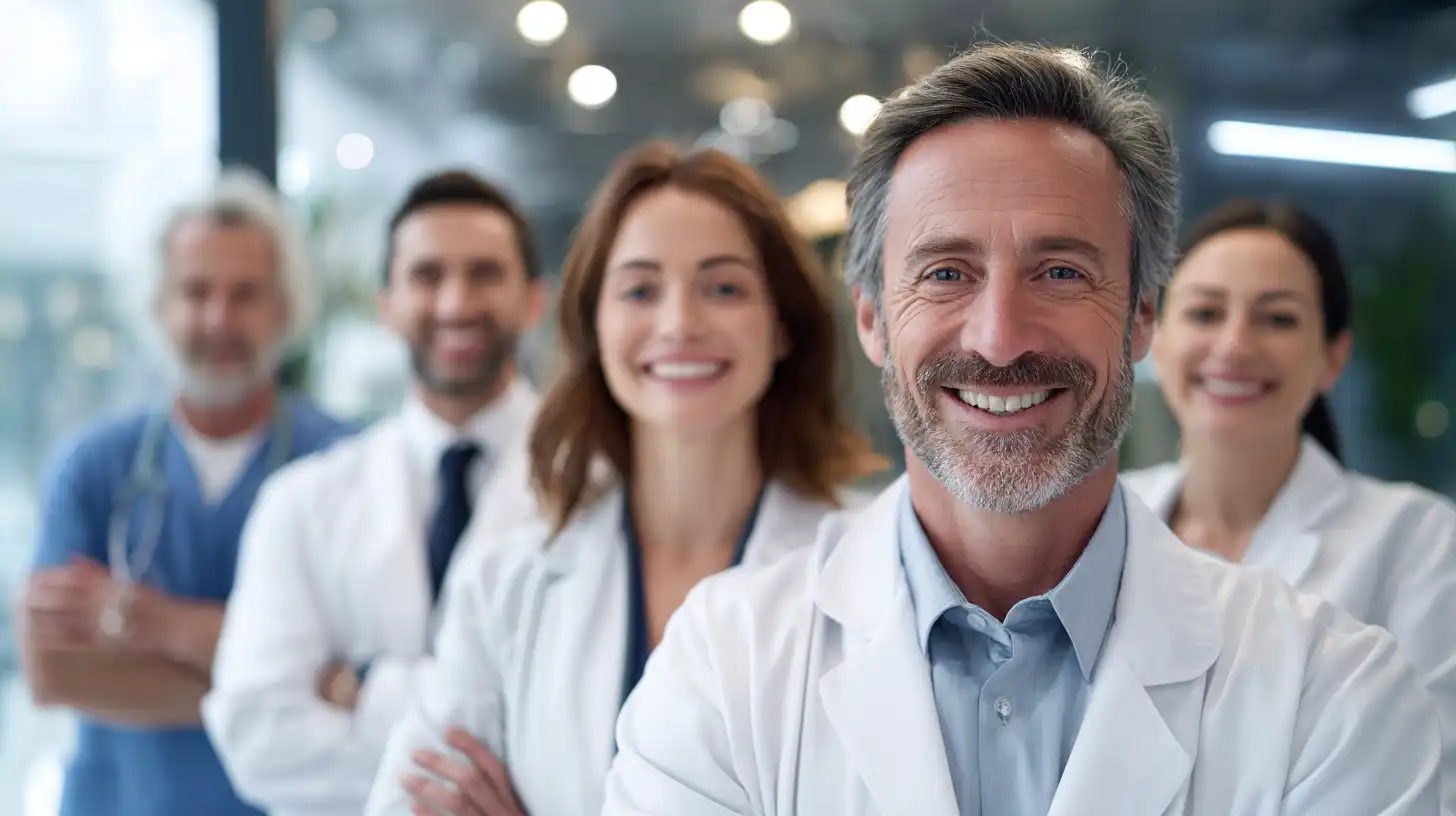 radiografie a domicilio pescara il nostro team